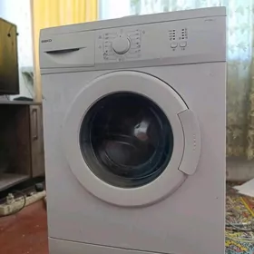 Стиральная машина Beko