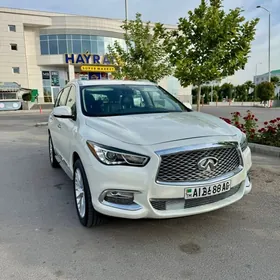 Infiniti QX60 2019