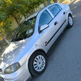 Opel Astra 1999
