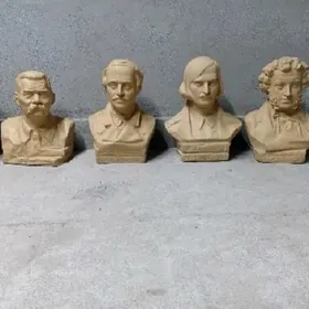 Бюст