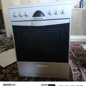 газ плита