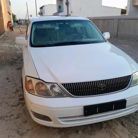 Toyota Avalon 2002