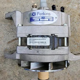 Perkins dinama 24 v