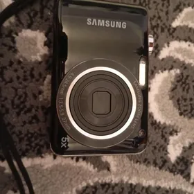 фотоаппарат