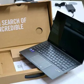 Asus ZenbookOLED/Ultra7/16GB