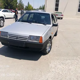 Lada 21099 2004