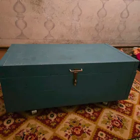 сундук