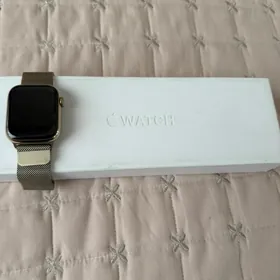 apple watch 9 series