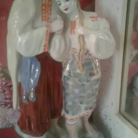Statuetka