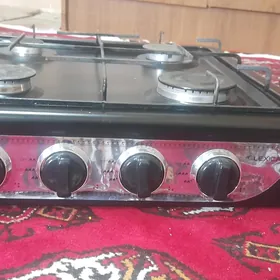 Gaz 4gozli