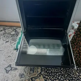 Gaz plita