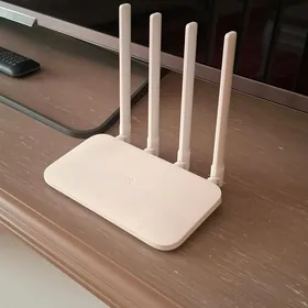 Wi Fi  Xiaomi Router