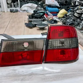 E34 hrustal stop