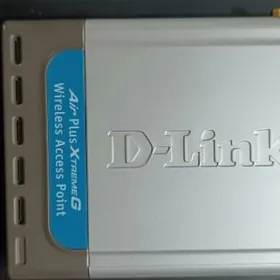 Роутер D-Link DWL-2100AP