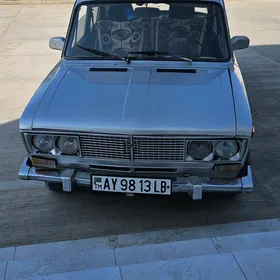 Lada 2106 1989