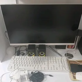 kompyuter şowly