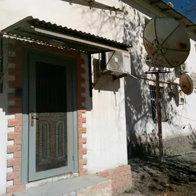 Квартира жай 