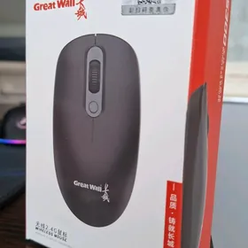 беспроводная мышка