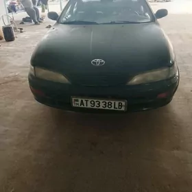 Toyota Carina 1996