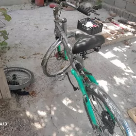 Rambo tigir