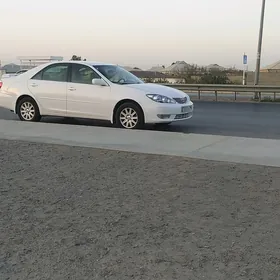 Toyota Camry 2002