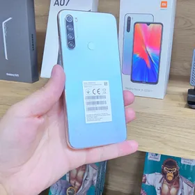 Redmi Note 8 2021