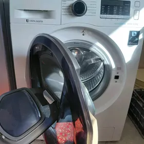 Samsung 8kg kirmaşyn