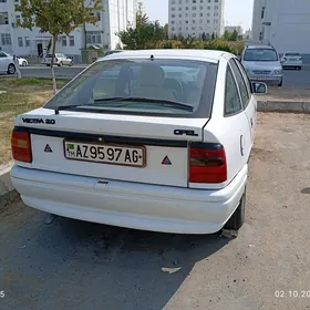 Opel Vectra 1994