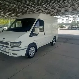 Ford Transit Connect 2009
