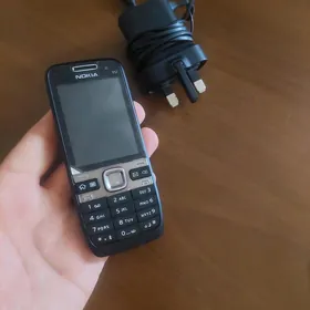 NOKIA E52 FINLAND
