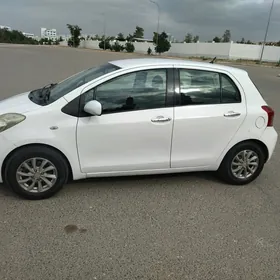 Toyota Yaris 2006