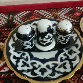 пасуда тарелки