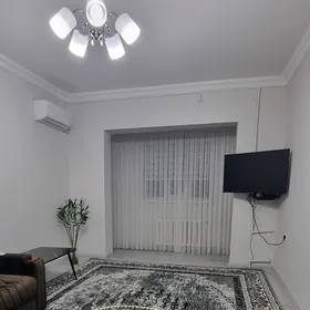 Arenda jay Mir 7