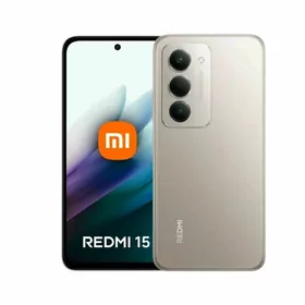 Redmi 15 8/256 Garasaryna