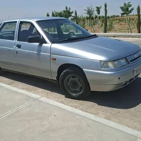 Lada 2110 2002