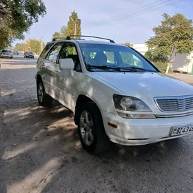 Lexus RX 300 1999