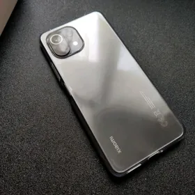 Mi 11 lite