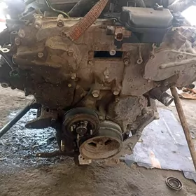 Nissan patfindir 3.5 matori