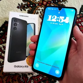 SAMSUNG A 16 TP 128 GB