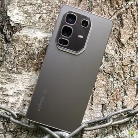 Infinix not 50 PRO