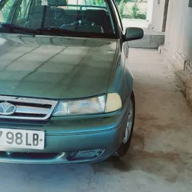 Daewoo Nexia 1995
