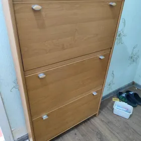 полка в прихожку