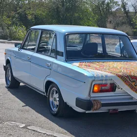Lada 2106 2001