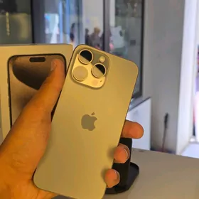 IPhone  15 PRO MAX