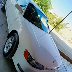 Toyota Mark II 1993