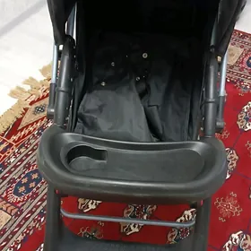 Коляска