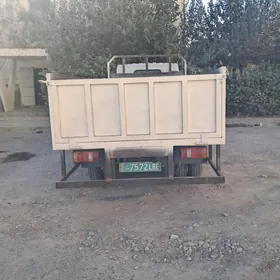 Mitsubishi Canter 2016