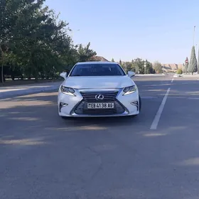Lexus ES 350 2017