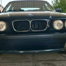 e34 bamper