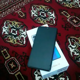 Redmi not 13